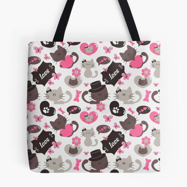 Item preview, cat pattern designed and sold by pksart1.