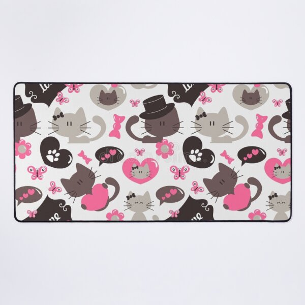 Item preview, cat pattern designed and sold by pksart1.