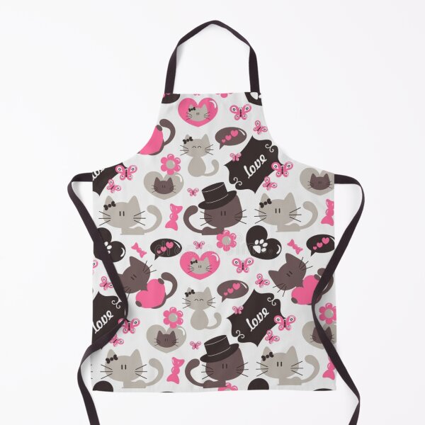 Item preview, cat pattern designed and sold by pksart1.