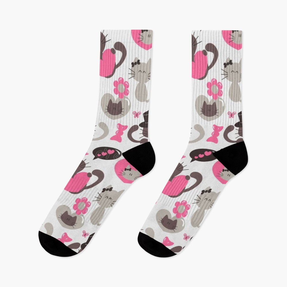 Item preview, Socks designed and sold by pksart1.