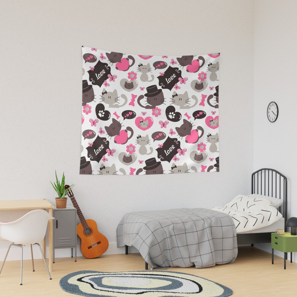 Item preview, Tapestry designed and sold by pksart1.