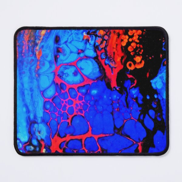 Item preview, ACRYLIC POURING ART designed and sold by Richard Tuvey.