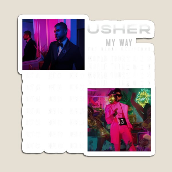 Item preview, Multi Image Performer Photo Collage under Large Orange designed and sold by oldboyshop.