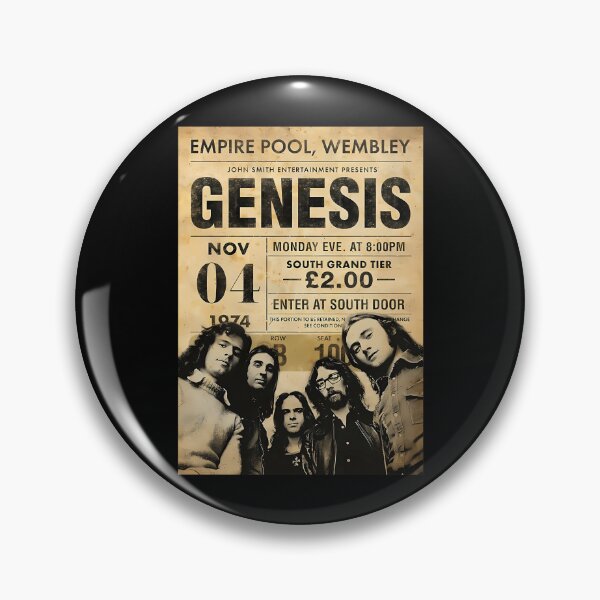 Item preview, Progressive Rock Concert Memorabilia designed and sold by sanjeet prajapat.