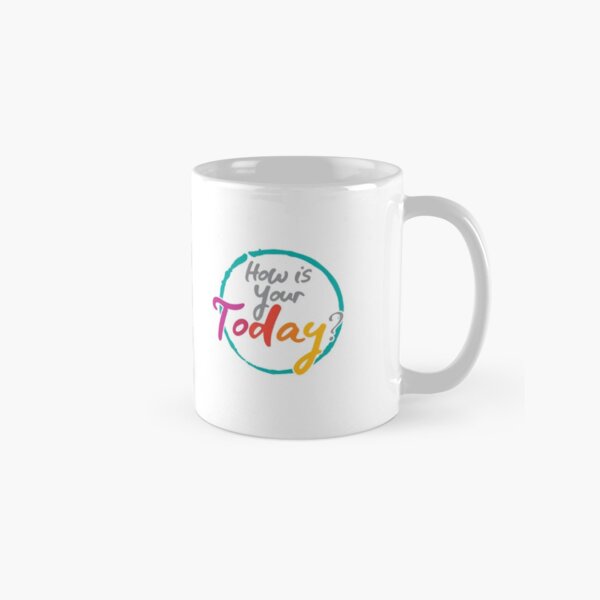 Sip With Jade Classic Mug