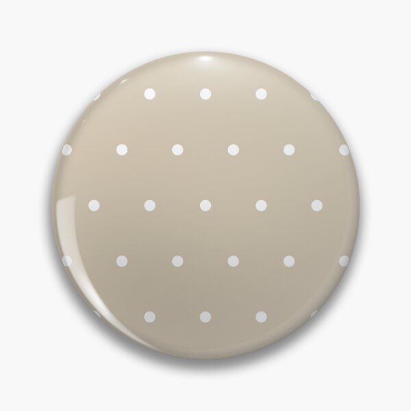Item preview, Sand and White micro dots designed and sold by pattern-archive.