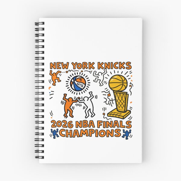 Item preview, Keith Haring NY Knicks  designed and sold by resmawaima.