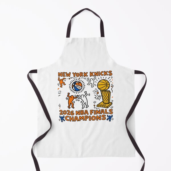 Item preview, Keith Haring NY Knicks  designed and sold by resmawaima.