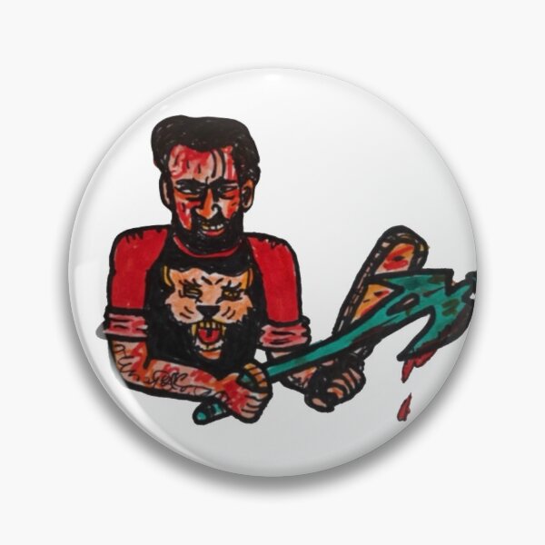 Item preview, Red Avenger designed and sold by ArtaxLives.
