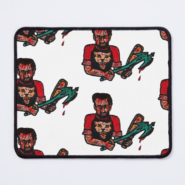 Item preview, Red Avenger designed and sold by ArtaxLives.
