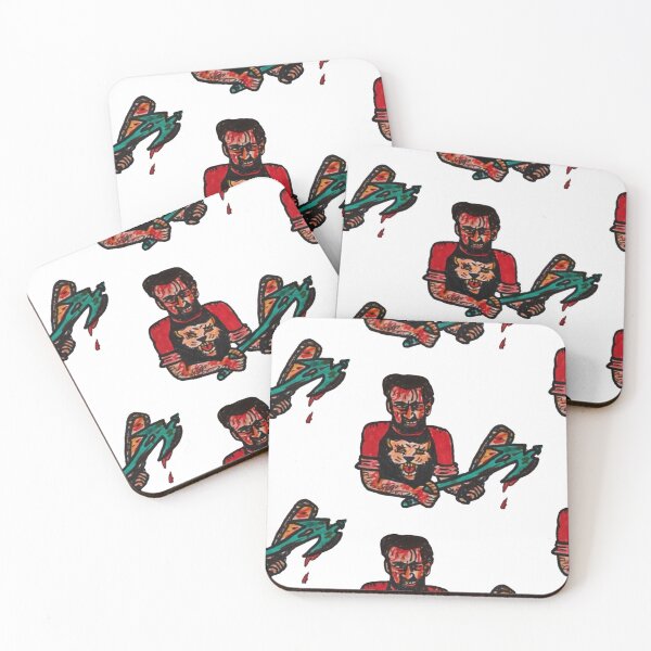 Item preview, Red Avenger designed and sold by ArtaxLives.