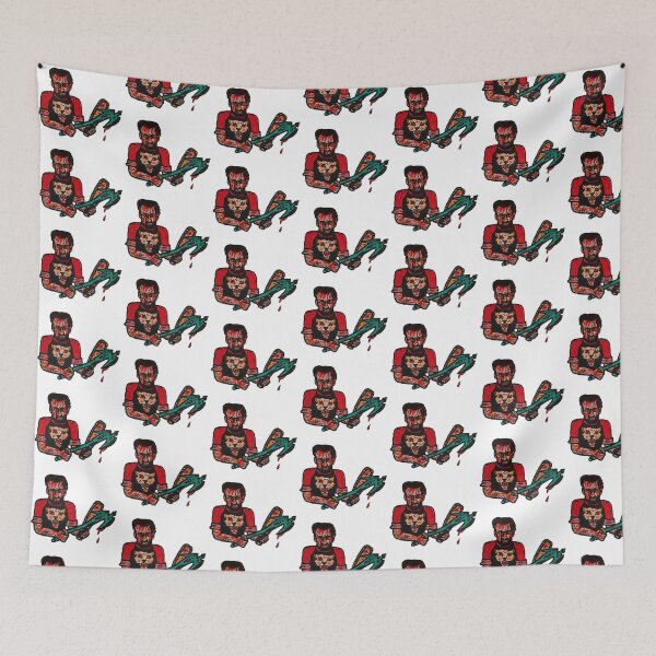 Item preview, Red Avenger designed and sold by ArtaxLives.
