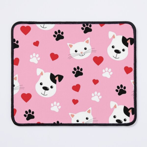 Item preview, cat and dogs designed and sold by pksart1.