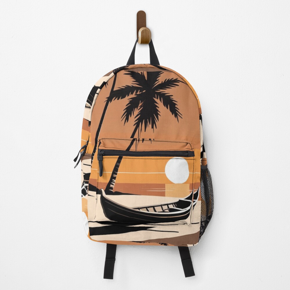 Artikel-Vorschau von Rucksack, designt und verkauft von Reverso-Design.