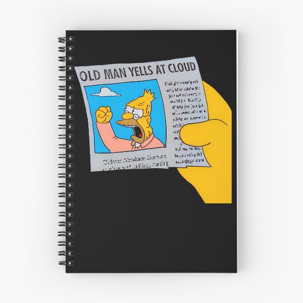 Item preview, Newspaper Clipping Style Illustration of an Angrily Shouting designed and sold by oldboyshop.