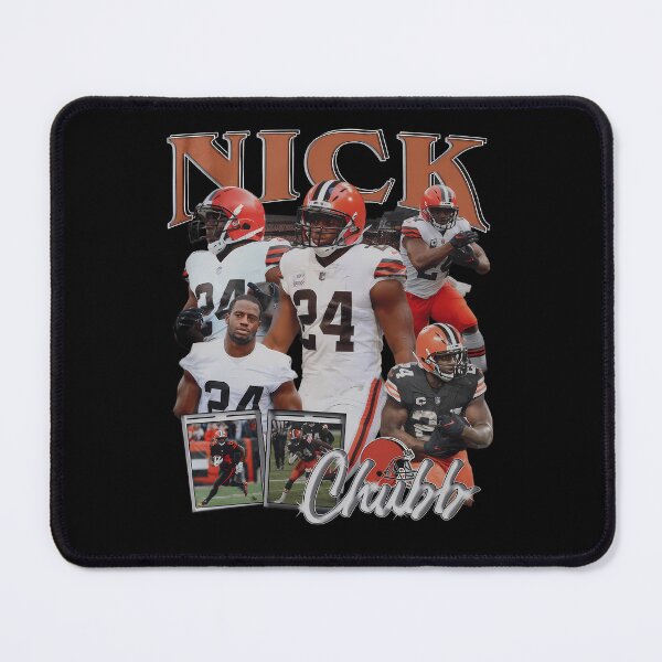 Item preview, Football Athlete Photo Collage with Blue Lightning Streaks designed and sold by oldboyshop.