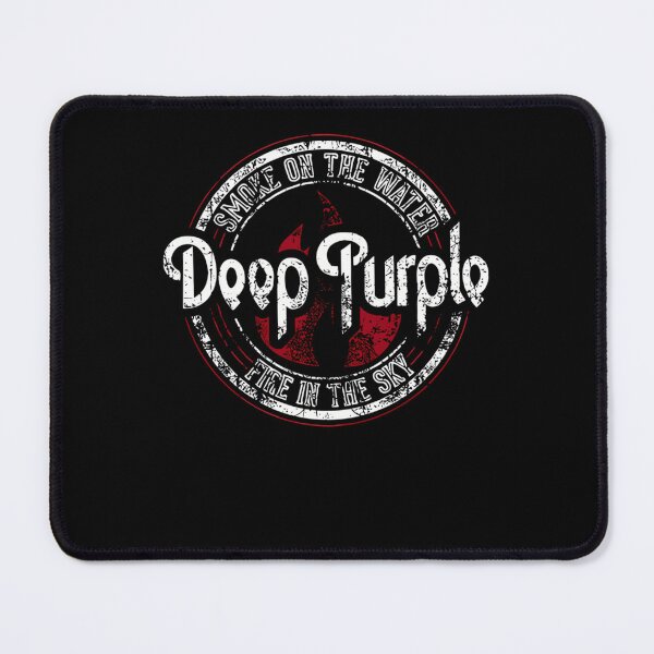 Item preview, Hard Rock Music Emblem designed and sold by NoorDesigns90.