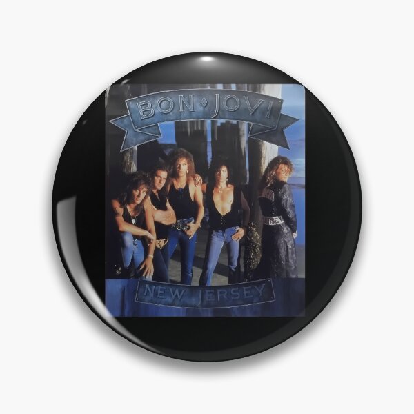Item preview, 80s Rock Band designed and sold by NoorDesigns90.