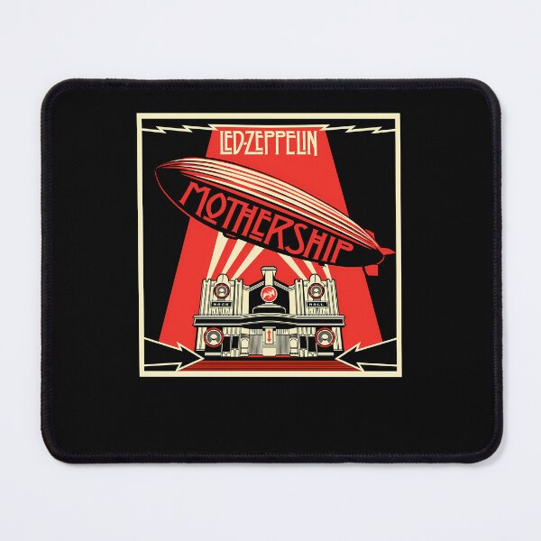Item preview, Airship Rock Music designed and sold by NoorDesigns90.