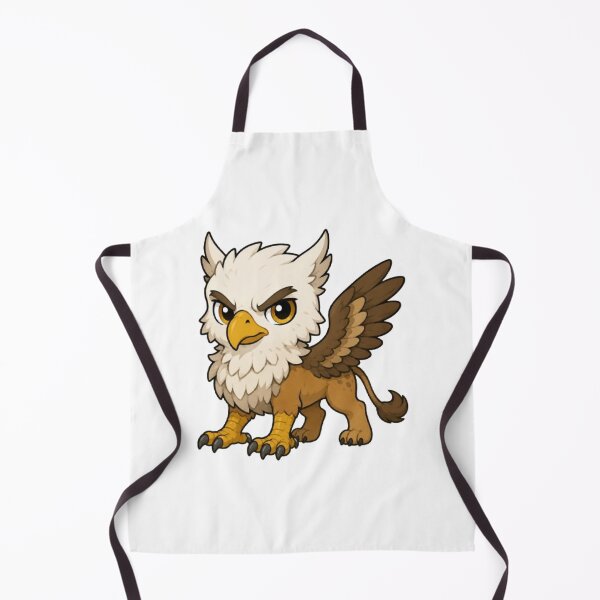 Item preview, Hippogriff Mythology Mascot Design designed and sold by The Dark Files.