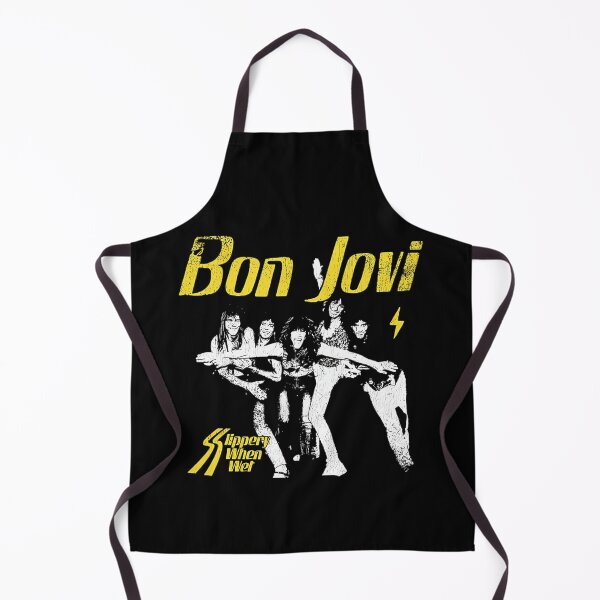 Item preview, Iconic 80s Glam Metal Band D designed and sold by NoorDesigns90.