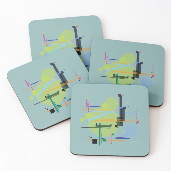 Item preview, Diverse Spaces designed and sold by LILY*.