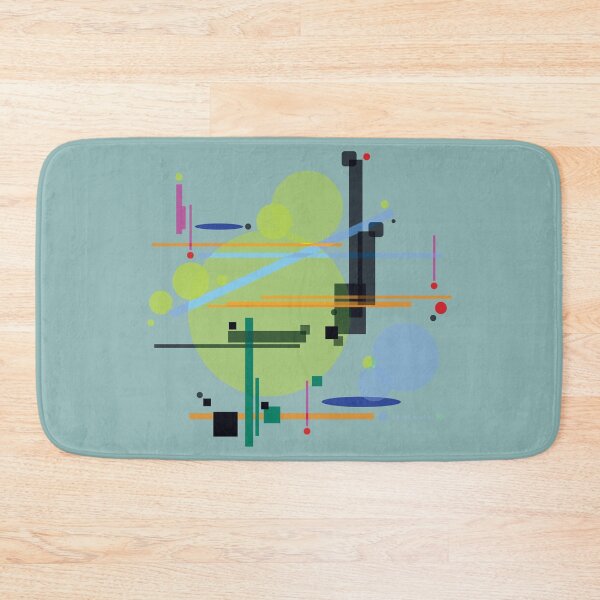 Item preview, Diverse Spaces designed and sold by LILY*.
