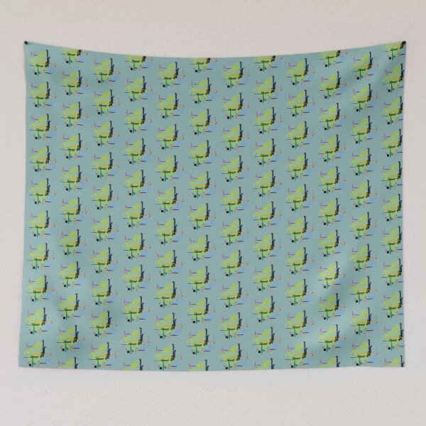 Item preview, Diverse Spaces designed and sold by DalPrint.