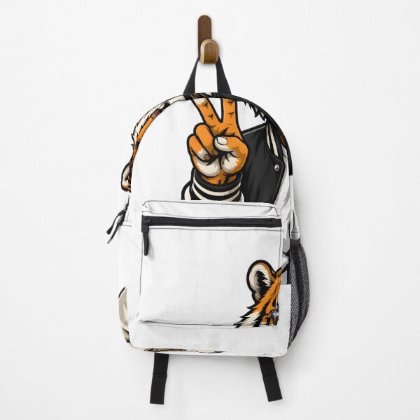 Item preview, Cool Tiger Varsity Streetwear Logo designed and sold by Drofted.