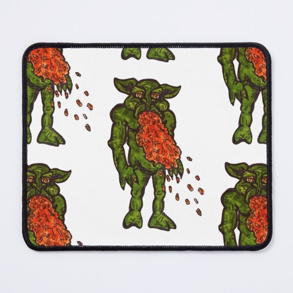 Item preview, Cheddar Gob!! designed and sold by ArtaxLives.