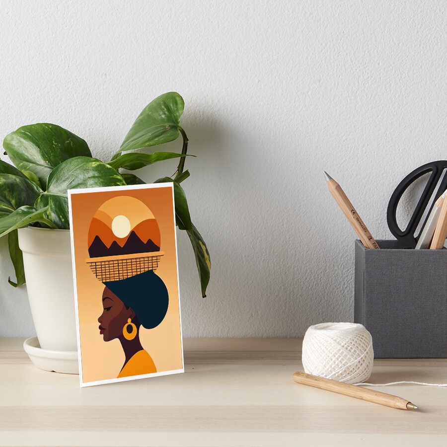Artikel-Vorschau von Galeriedruck, designt und verkauft von Reverso-Design.