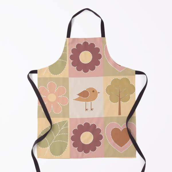 Item preview, Scandinavian Woodland Icons for Cute Nursery Decor designed and sold by WanwisaChuenlom.