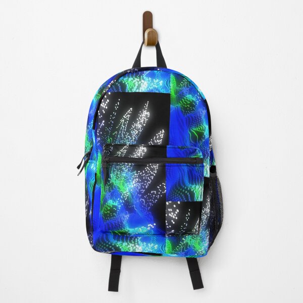 Item preview, Mountains of Pixel-Dots designed and sold by OmegaRedFan.