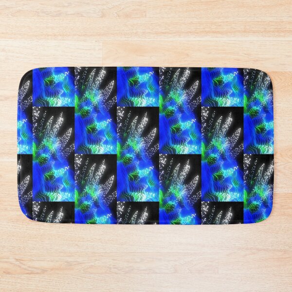 Item preview, Mountains of Pixel-Dots designed and sold by OmegaRedFan.