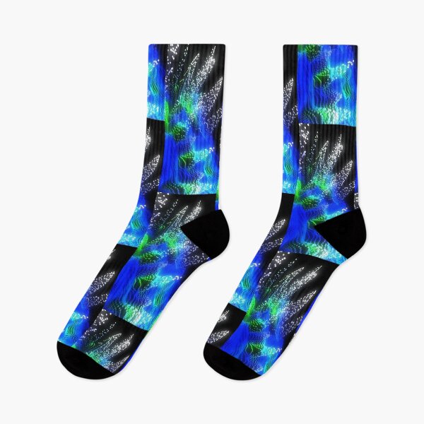 Item preview, Mountains of Pixel-Dots designed and sold by OmegaRedFan.