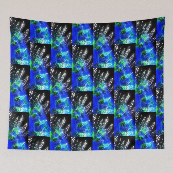 Item preview, Mountains of Pixel-Dots designed and sold by OmegaRedFan.