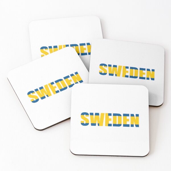 Item preview, Sweden Flag SE designed and sold by shitpostee.
