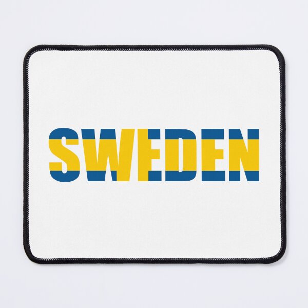 Item preview, Sweden Flag SE designed and sold by shitpostee.