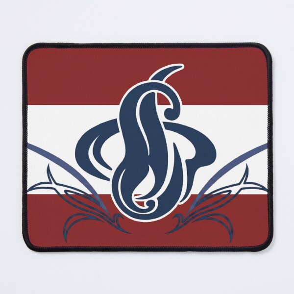 Item preview, Balamb Logo - Final Fantasy 8 designed and sold by SorceressKnight.