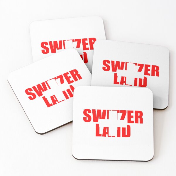 Item preview, Switzerland Flag CH designed and sold by shitpostee.