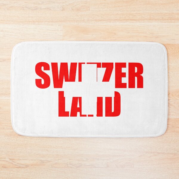 Item preview, Switzerland Flag CH designed and sold by shitpostee.