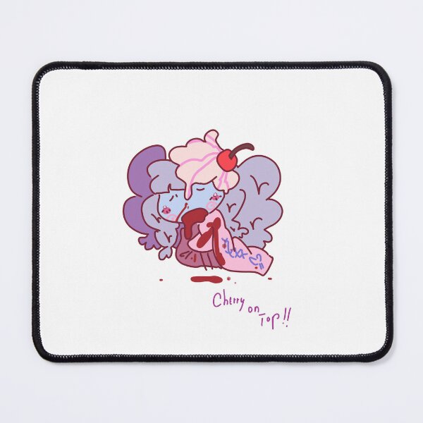 Item preview, Cherry on top!! designed and sold by PeaceTypo.