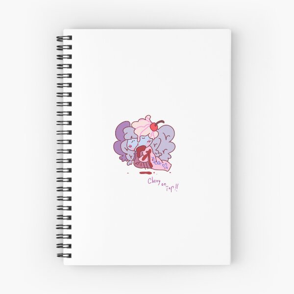 Item preview, Cherry on top!! designed and sold by PeaceTypo.