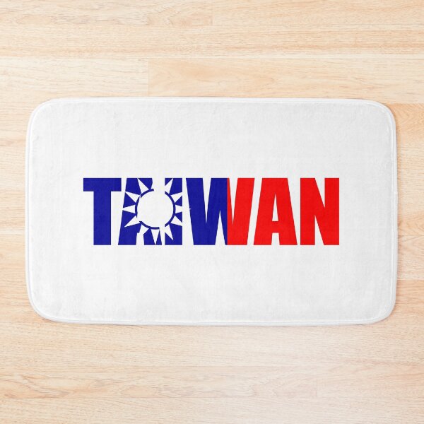 Item preview, Taiwan Flag TW designed and sold by shitpostee.