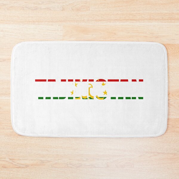 Item preview, Tajikistan Flag TJ designed and sold by shitpostee.