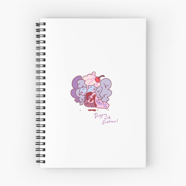 Item preview, Dripping with Sweetness! designed and sold by PeaceTypo.