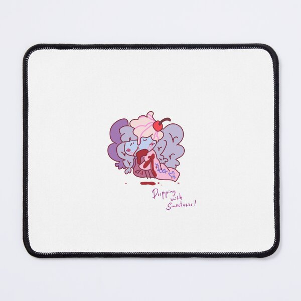 Item preview, Dripping with Sweetness! designed and sold by PeaceTypo.