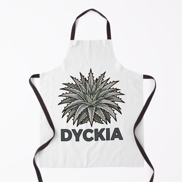 Item preview, Minimalist Dyckia Choristaminea Spiky Botanical Street Graphic designed and sold by GreenDivisionJP.