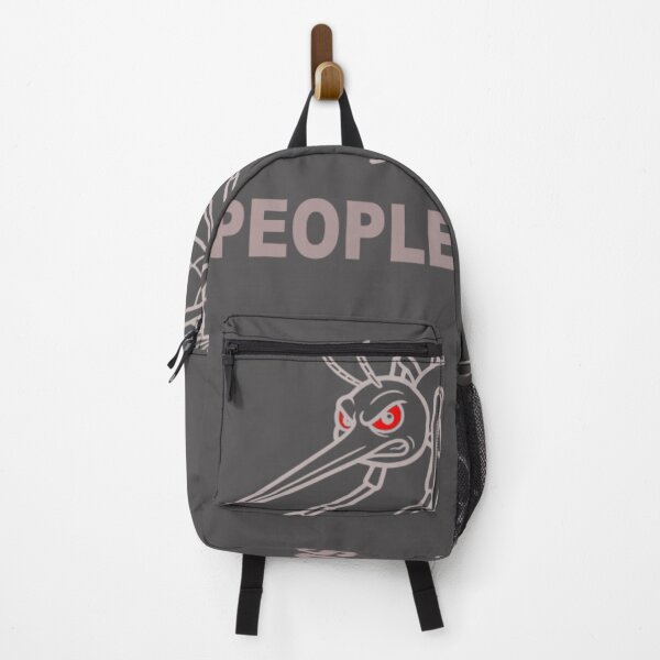 Item preview, Im A Total People Person Funny Introvert Mosquito designed and sold by The Bold Line Studio.