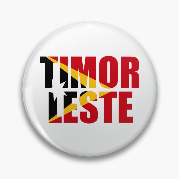 Artikelvorschau, Flagge von Timor-Leste (TL) entworfen und verkauft von shitpostee.